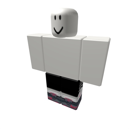 Blog Archives - ROBLOX Clothing Releases
