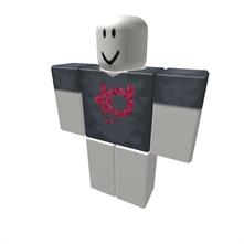 Blog Posts - ROBLOX Clothing Releases